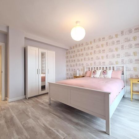 El Rincon De Choco Apartment Gijon Exterior photo