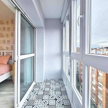 El Rincon De Choco Apartment Gijon Exterior photo