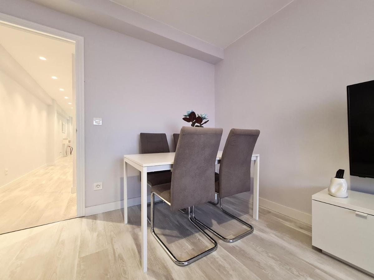 El Rincon De Choco Apartment Gijon Exterior photo