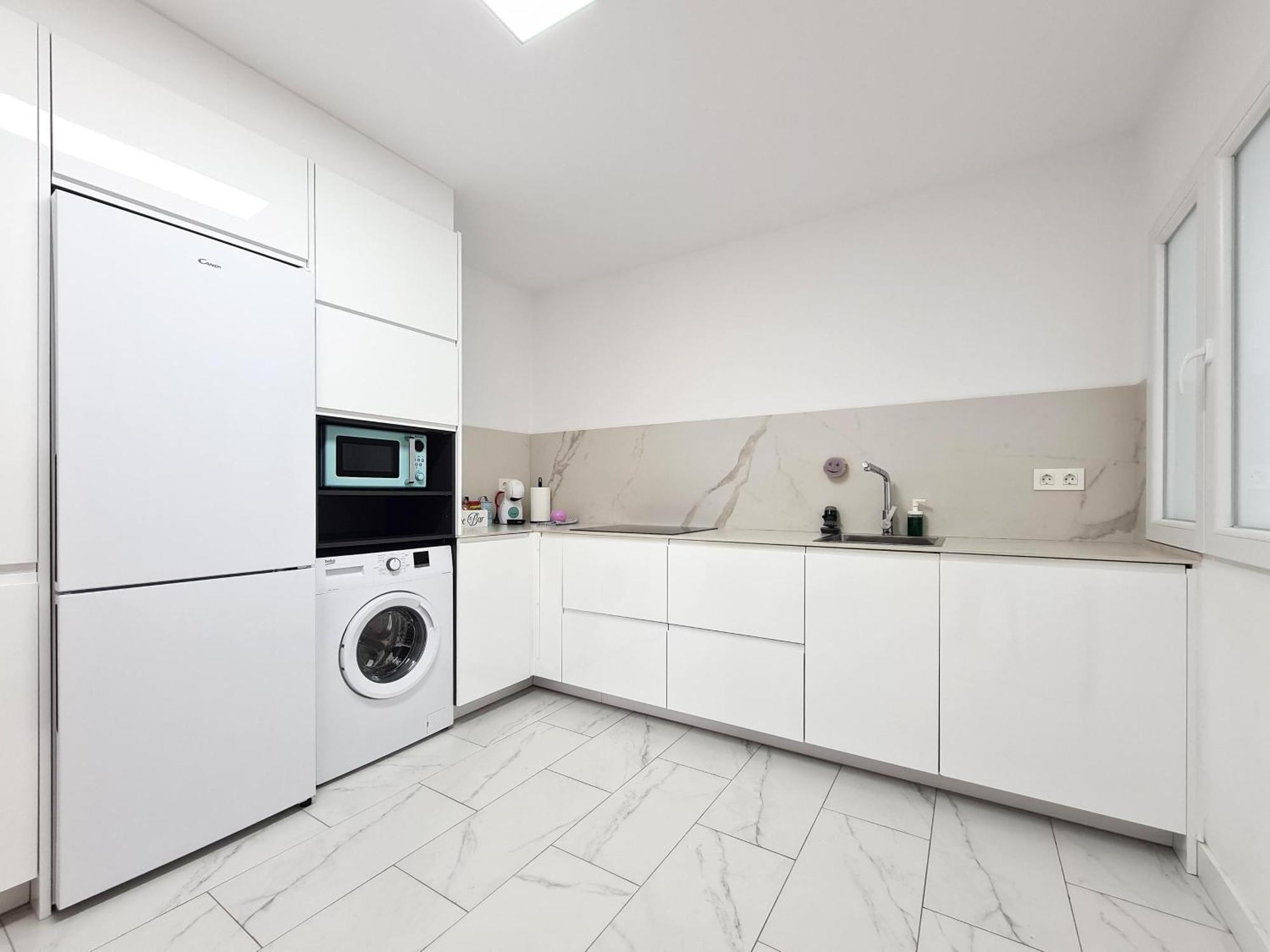 El Rincon De Choco Apartment Gijon Exterior photo