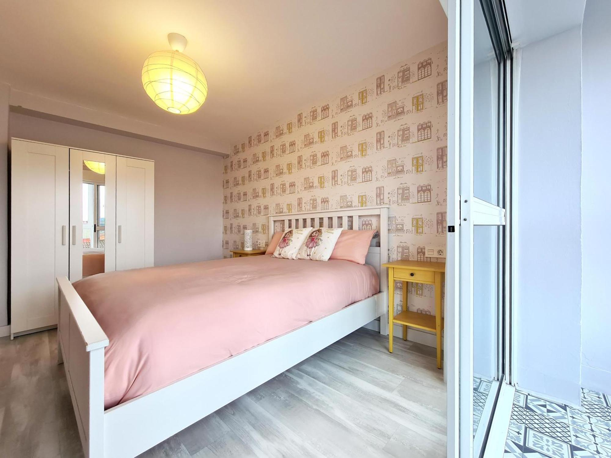 El Rincon De Choco Apartment Gijon Exterior photo